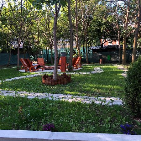 Отель Casa Анина Экстерьер фото