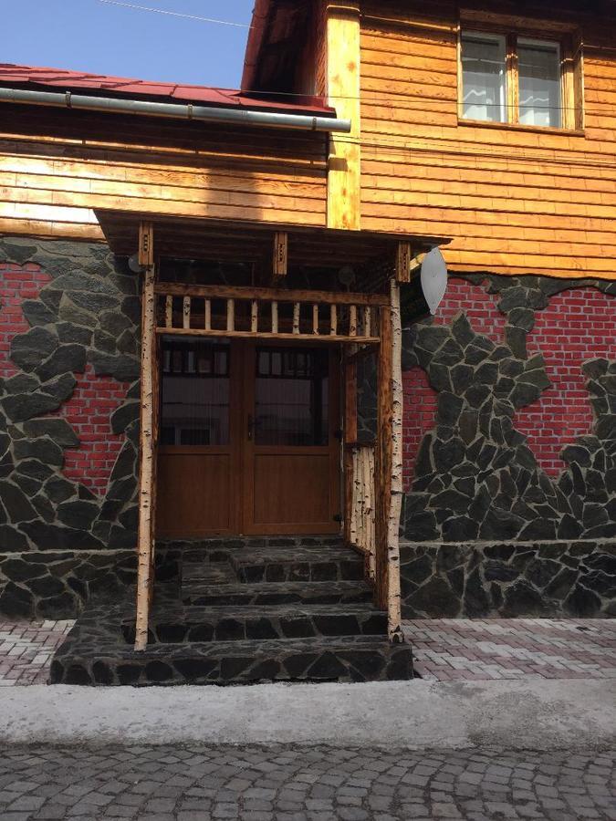 Отель Casa Анина Экстерьер фото
