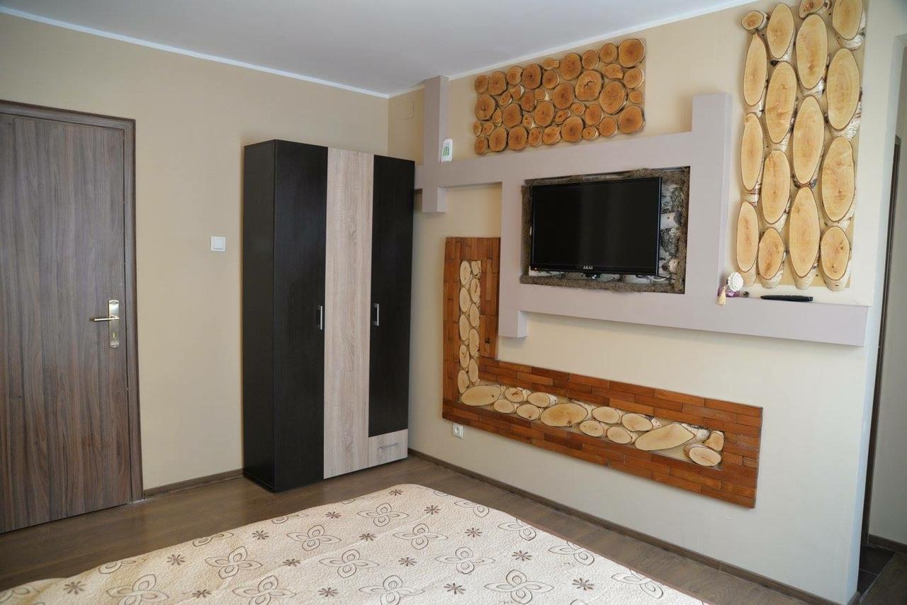 Отель Casa Анина Экстерьер фото