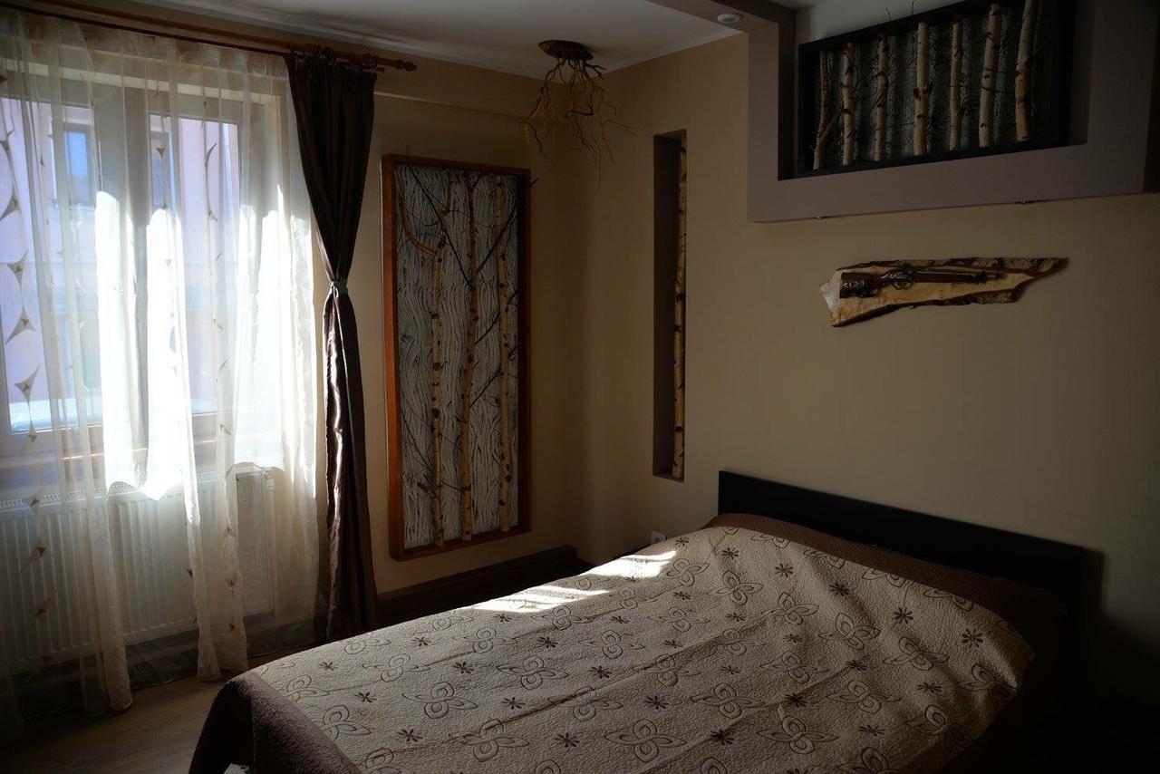 Отель Casa Анина Экстерьер фото