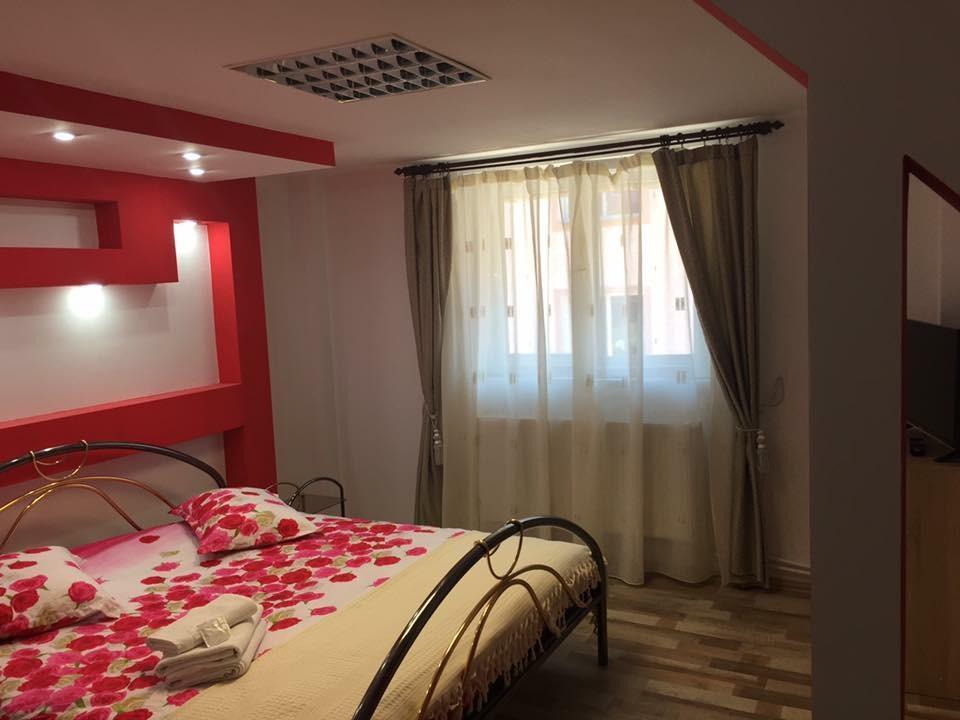 Отель Casa Анина Экстерьер фото