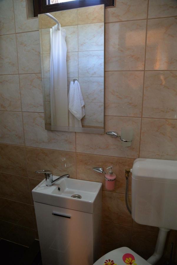 Отель Casa Анина Экстерьер фото