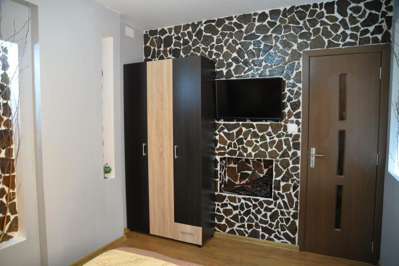 Отель Casa Анина Экстерьер фото